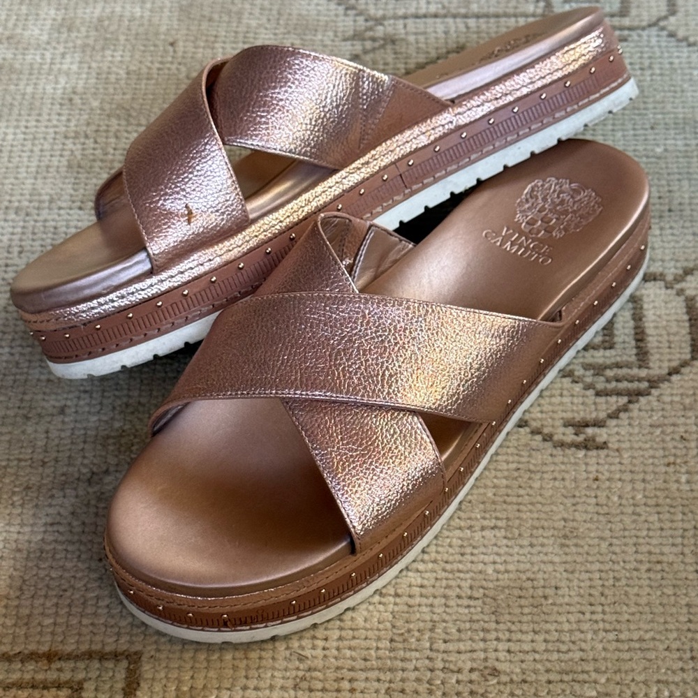 Vince Camuto Ravensie sandal